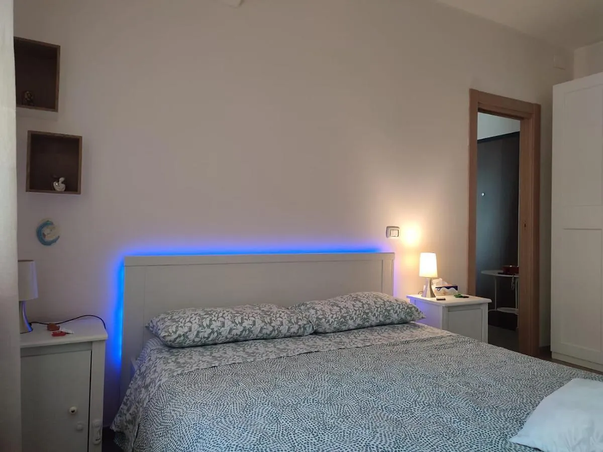 Appartamento Incantevole Con Parcheggio E Giardino Catania 0*,  Italy
