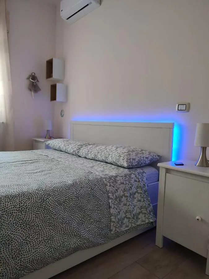 Appartamento Incantevole Con Parcheggio E Giardino Catania Italy